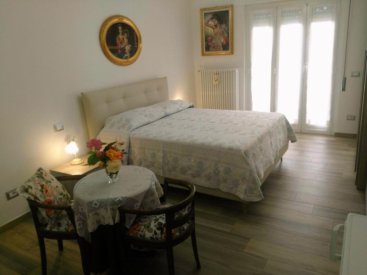 B&B Sweet Dreams Diano Marina Exteriér fotografie