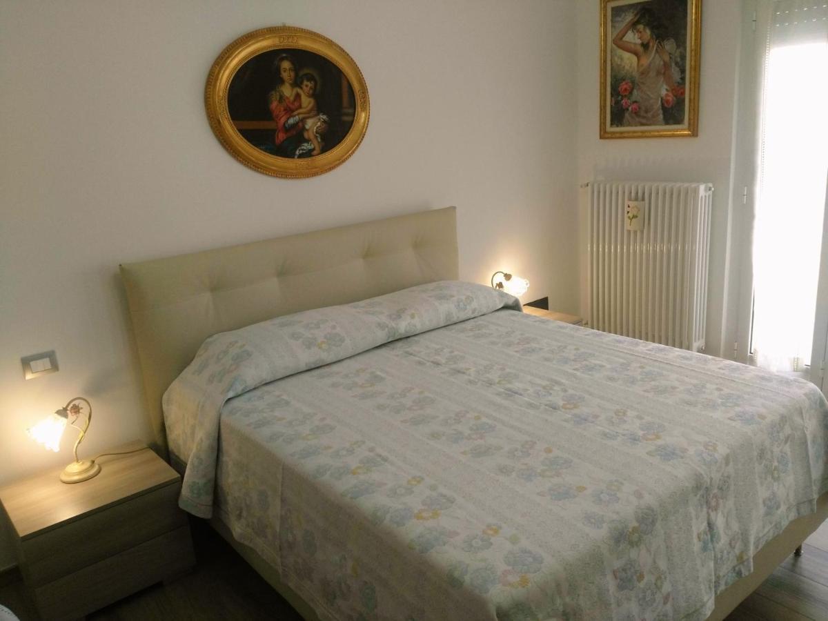 B&B Sweet Dreams Diano Marina Exteriér fotografie