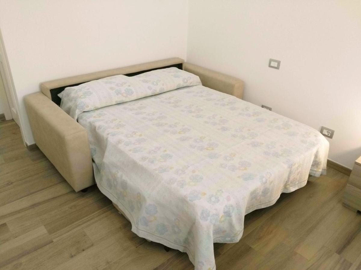 B&B Sweet Dreams Diano Marina Exteriér fotografie