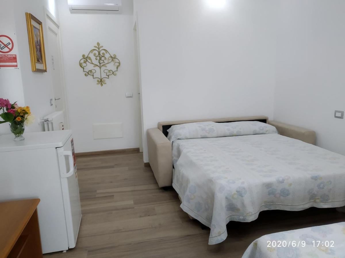 B&B Sweet Dreams Diano Marina Exteriér fotografie