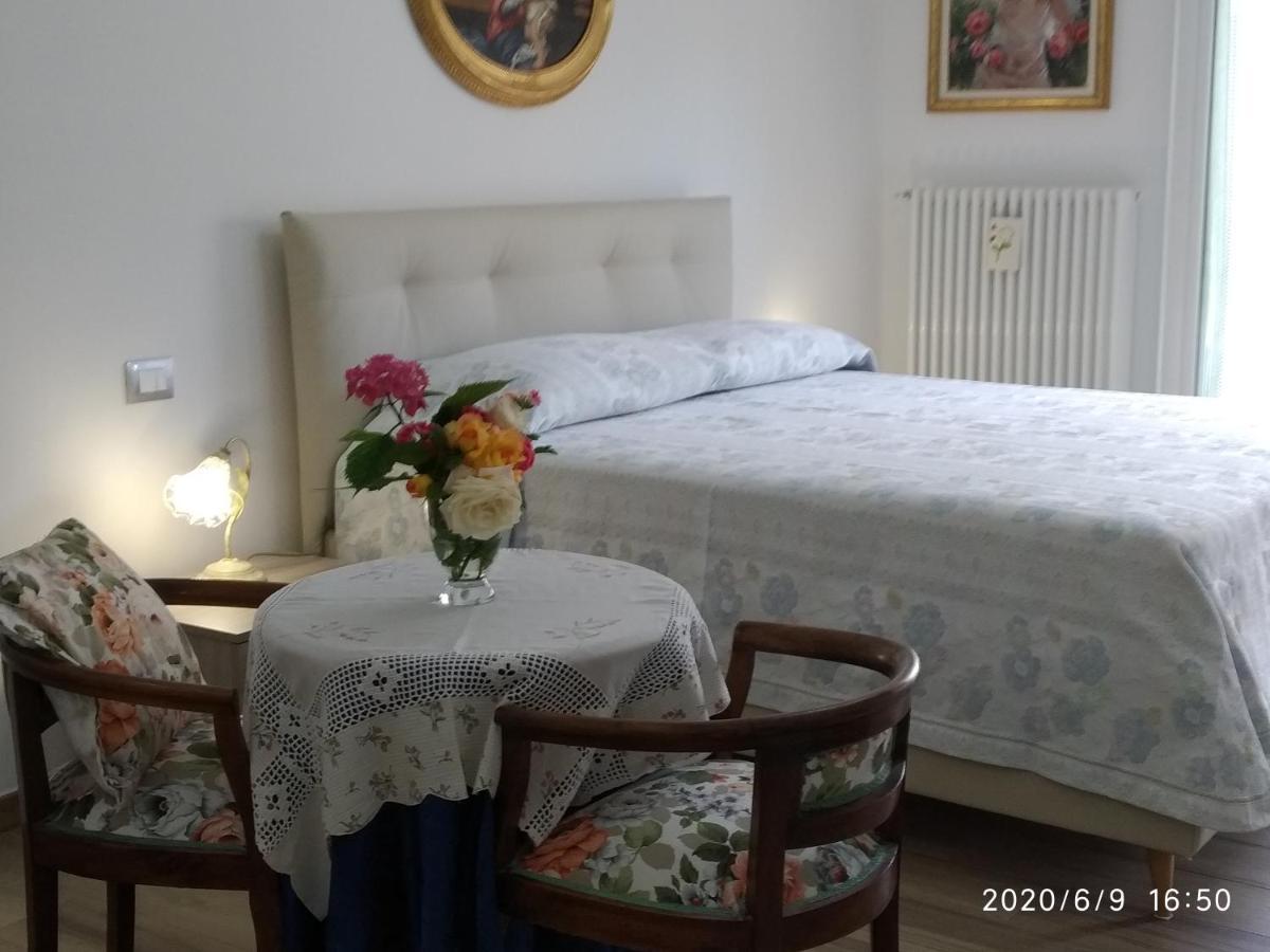 B&B Sweet Dreams Diano Marina Exteriér fotografie